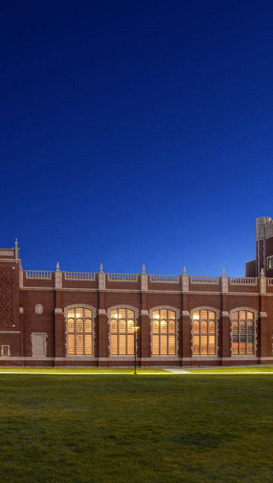 Natrona High School Historic Renovation