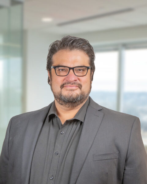 John Herrera