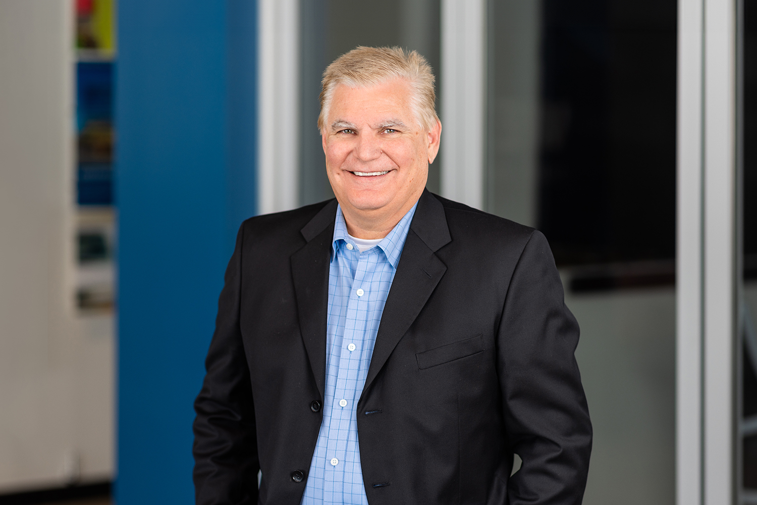 Tony Durst Aurora CO Construction Services | AP Construction