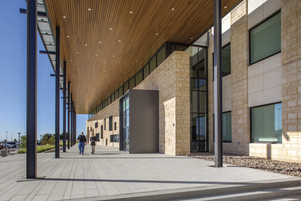 Pusb Engineering University of Texas of the Permian Basin Engineering Building - AP ...