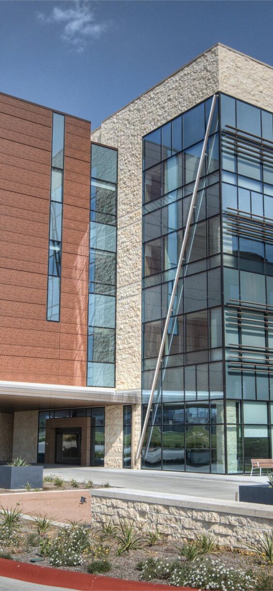 St. David's Medical Hospital