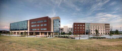 St. David's Medical Hospital