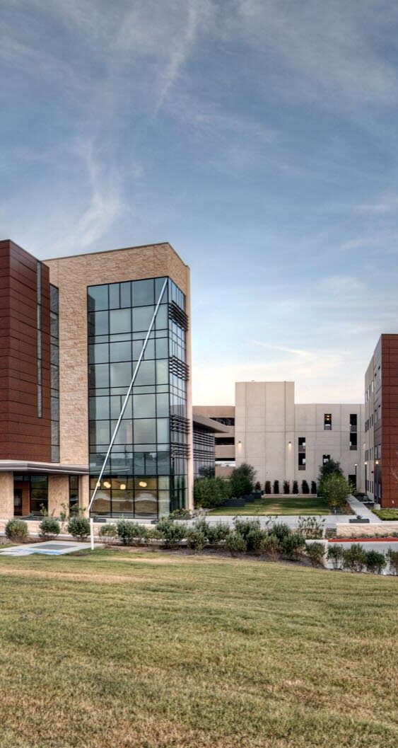 St. David's Medical Hospital