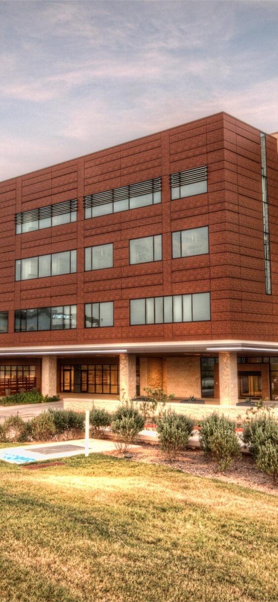 St. David's Medical Hospital