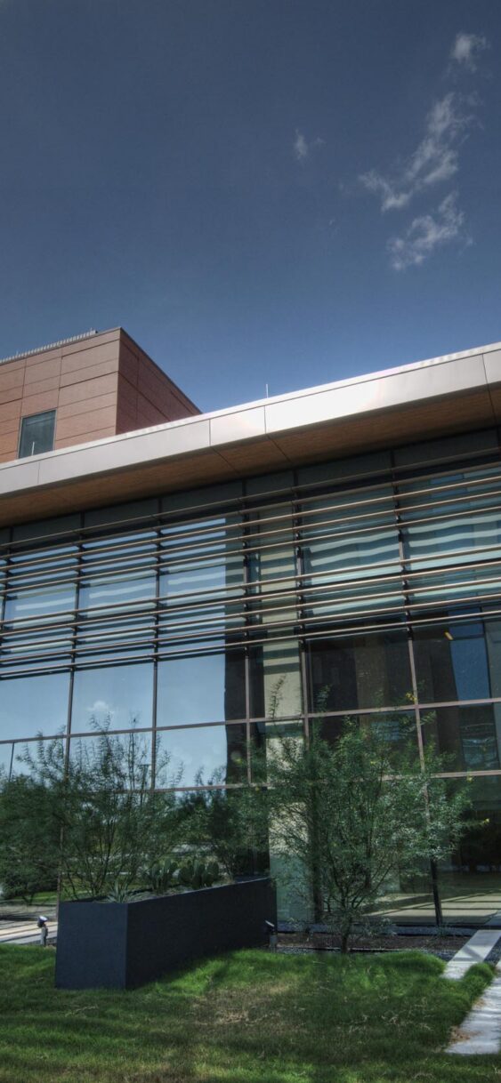 St. David's Medical Hospital