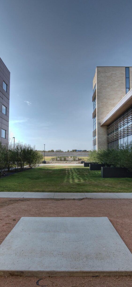 St. David's Medical Hospital
