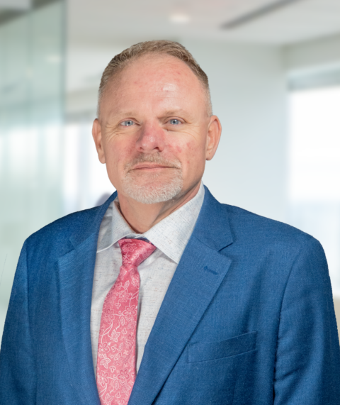 Brad Hendrickson, Chief Executive Officer at Adolfson & Peterson Construction