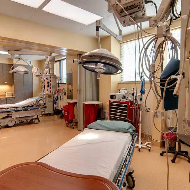 Estes Park Medical Center Emergency Department Expansion and Renovation ...