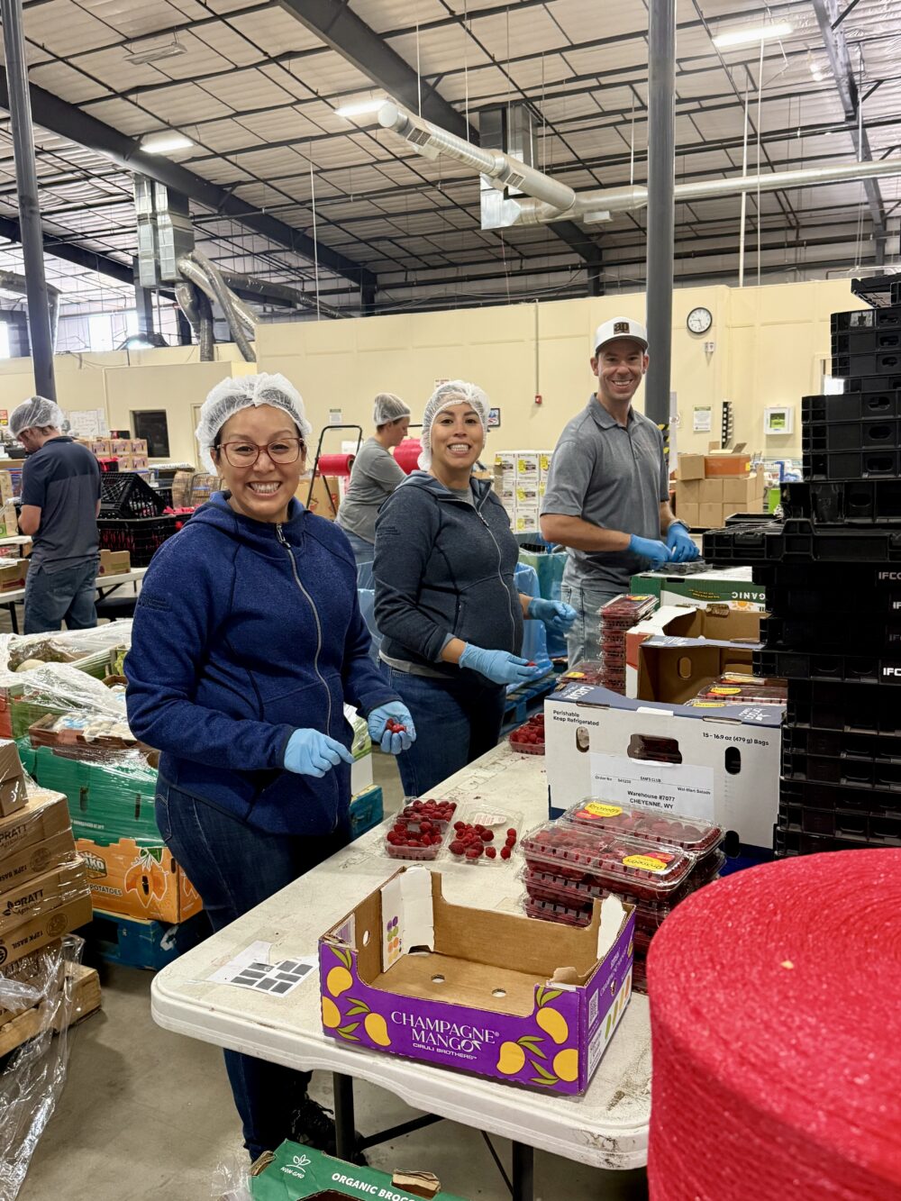How We Serve Communities Through Giving and Impact