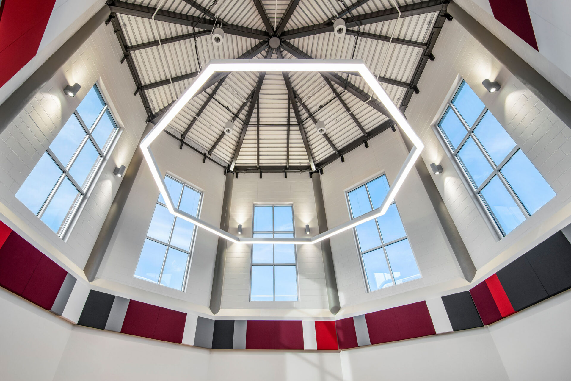 San Antonio Construction Services | AP Construction