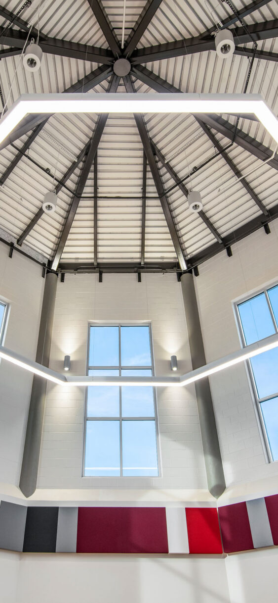 Northside ISD Marshal Law and Medical Magnet HS