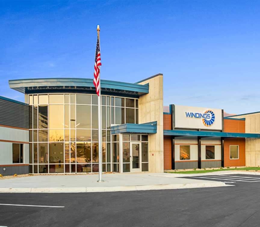 AP Utilizes Lean to Impact Schedule and Cost on the Windings Expansion ...