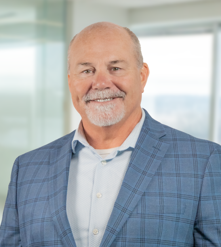 Tim Clark Edifice Experienced Construction Company Leadership