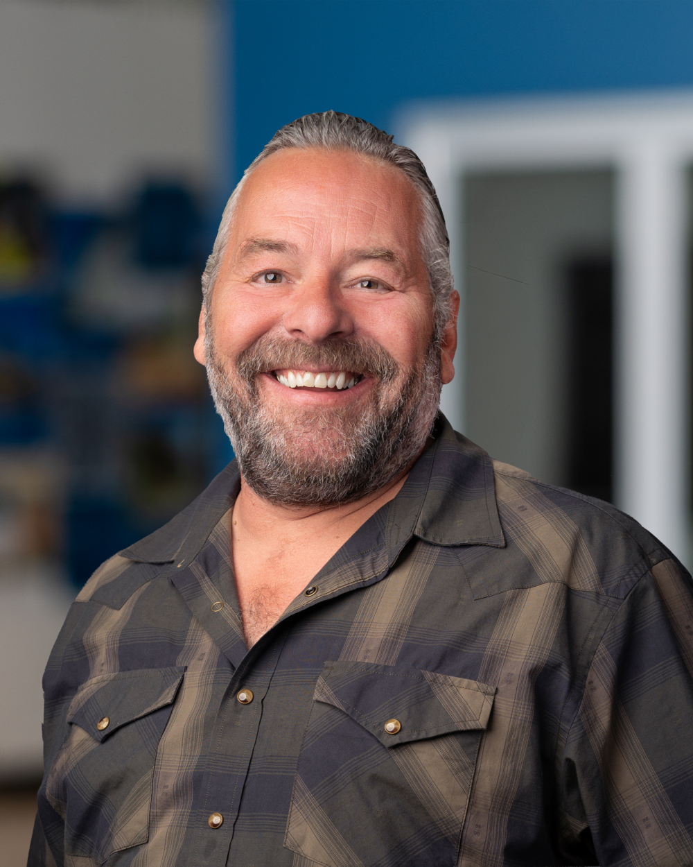 Experienced Construction Company Leadership