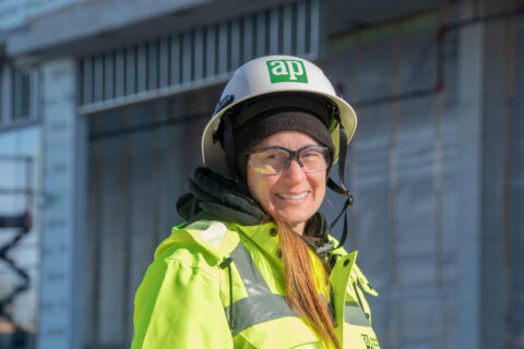 Field, Career Growth, Women, WIC