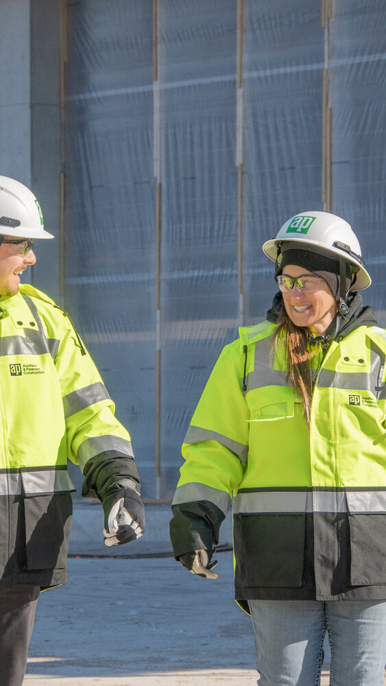 Experienced Professionals, Field