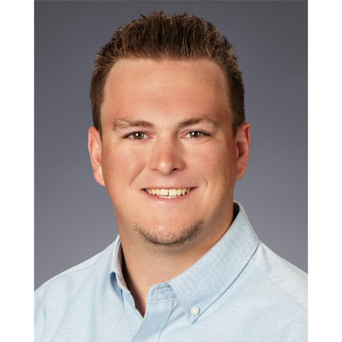 Josh Patton