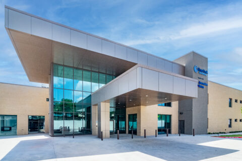 Cross Creek Behavioral Health Hospital