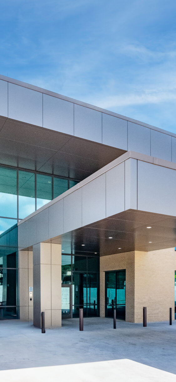 Cross Creek Behavioral Health Hospital