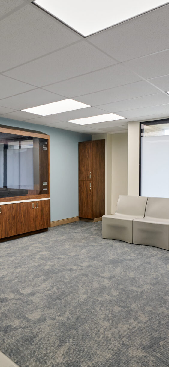 Cross Creek Behavioral Health Hospital