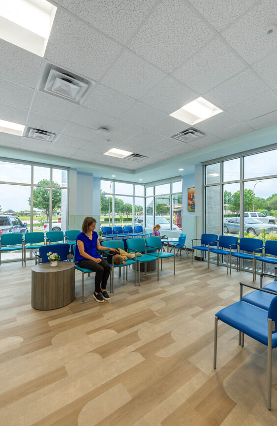 Cooks_Childrens-Arlington