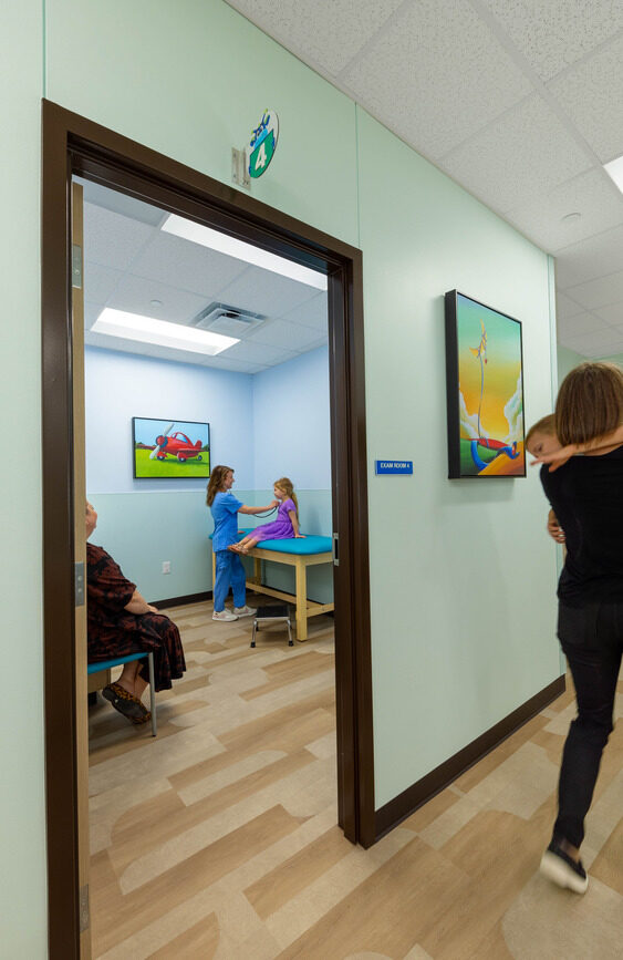 Cooks_Childrens-Arlington