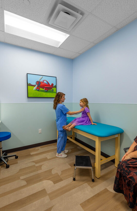 Cooks_Childrens-Arlington