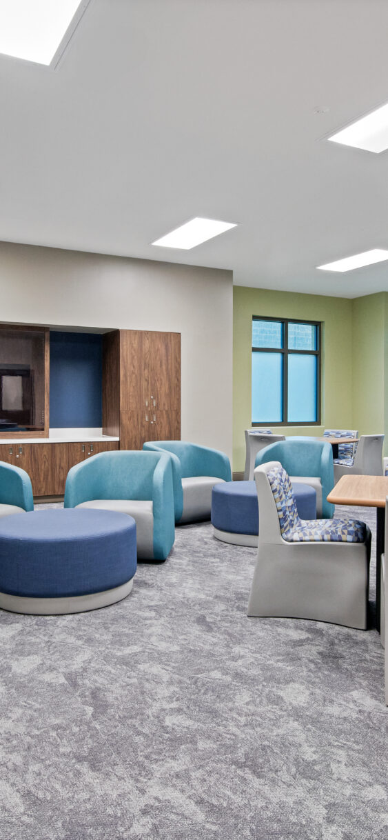 Cross Creek Behavioral Health Hospital