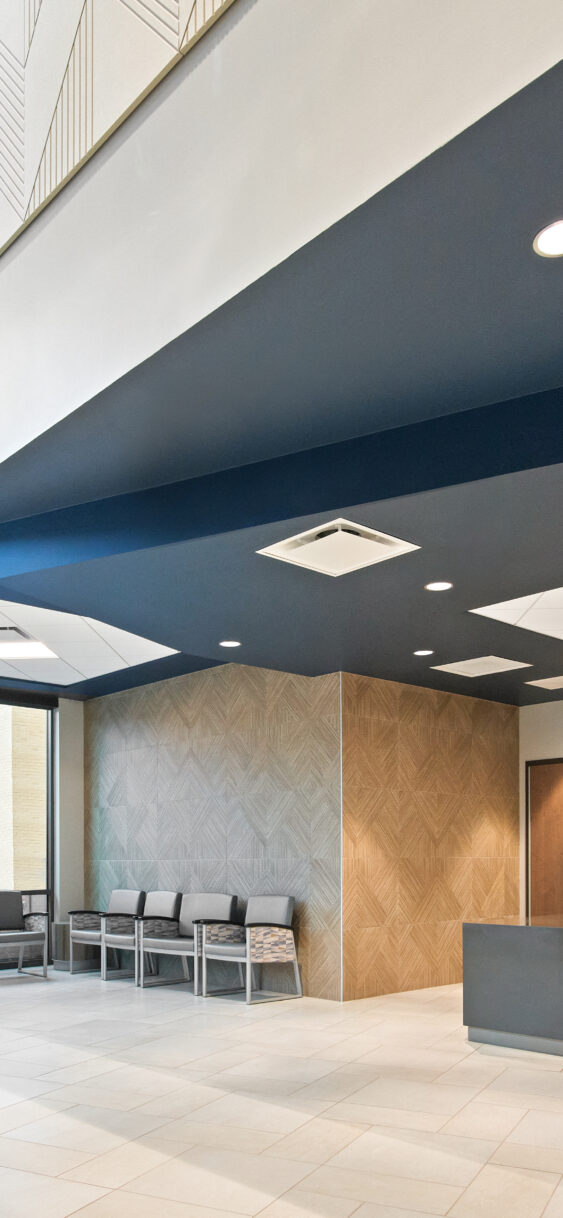 Cross Creek Behavioral Health Hospital