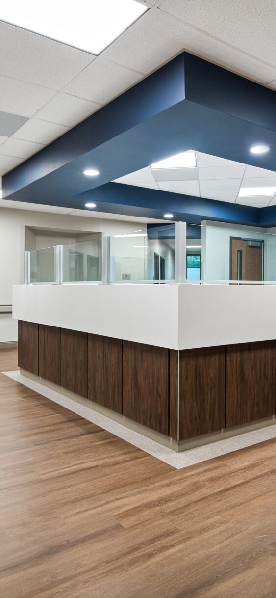 Cross Creek Behavioral Health Hospital