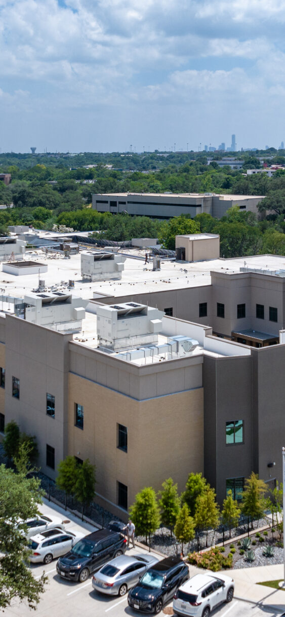 Cross Creek Behavioral Health Hospital