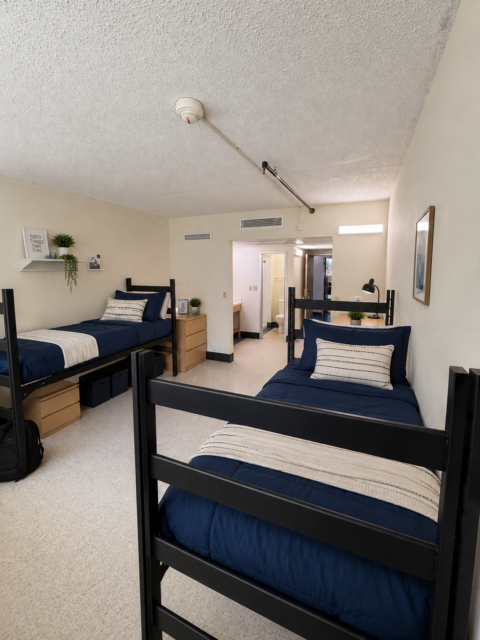 UTSA CHisholm Hall