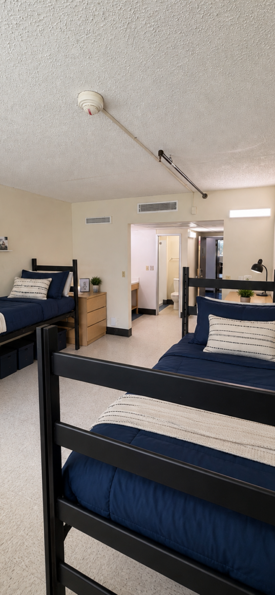 UTSA CHisholm Hall