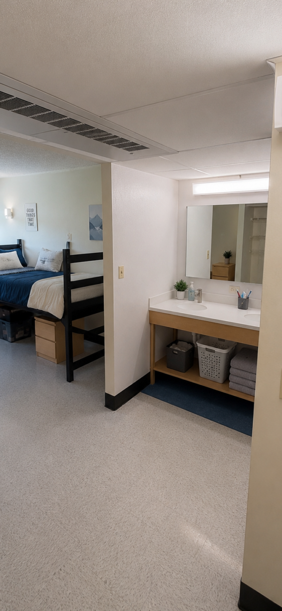UTSA Chisholm Hall