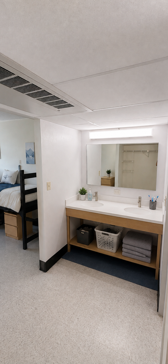 UTSA Chisholm Hall
