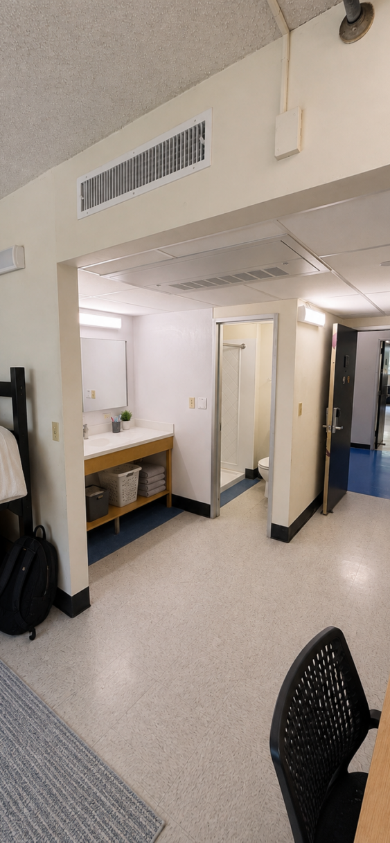 UTSA Chisholm Hall