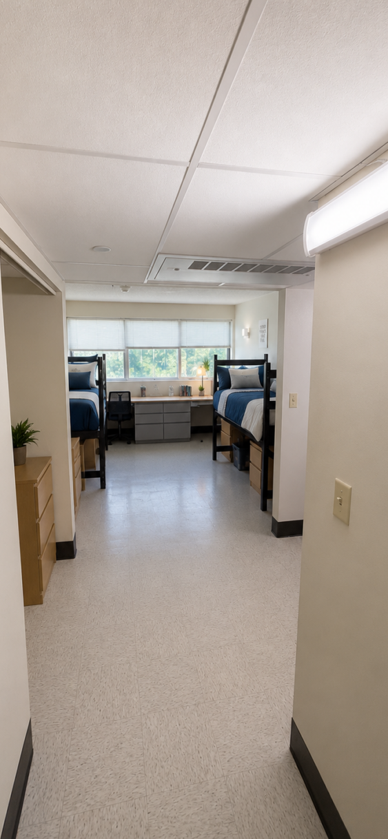 UTSA Chisholm Hall