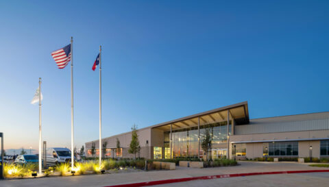 City of Greenville Sports Park