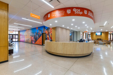 UTPB Mesa